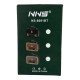 NNS NS-8091BT Nostaljik Bluetooth Radyo ve MP3 Müzik Kutusu