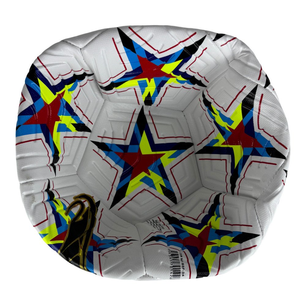 Jook BSF-2026-34-71 Kaliteli Futbol Topu