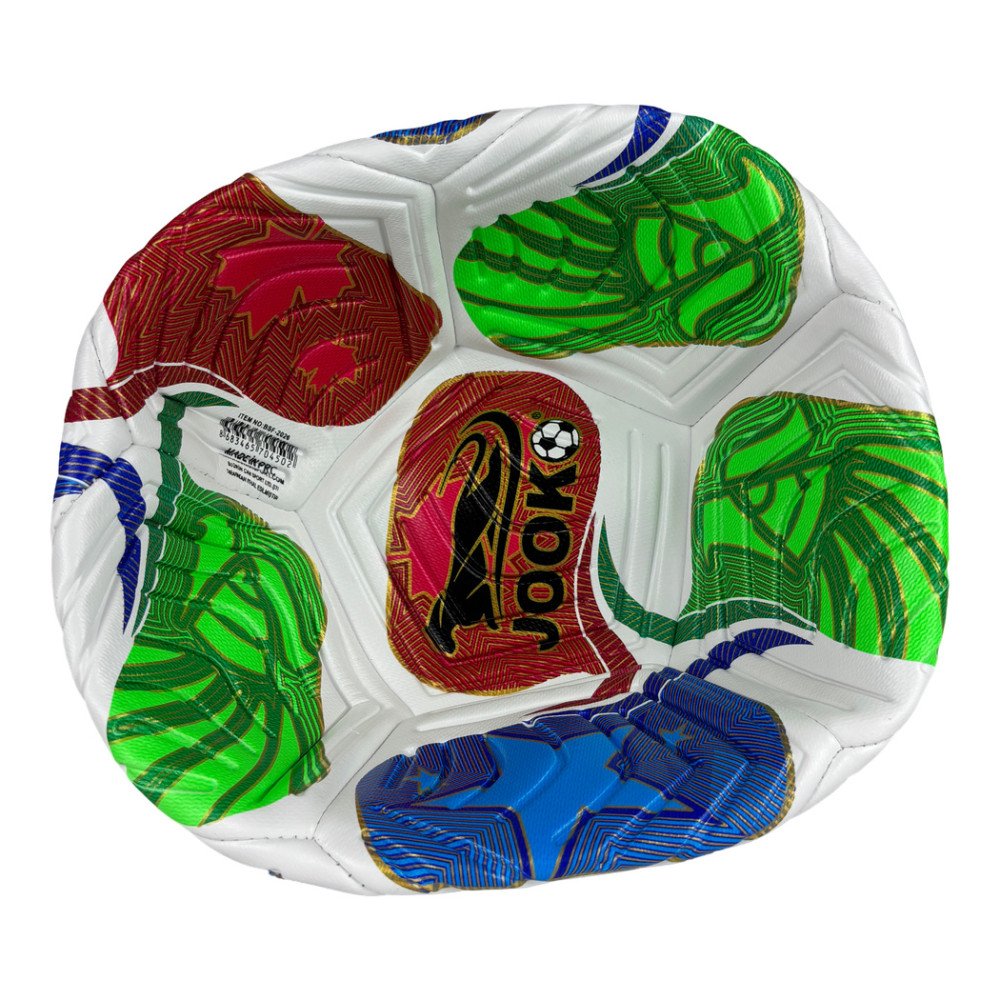 Jook BSF-2026-34-71 Kaliteli Futbol Topu