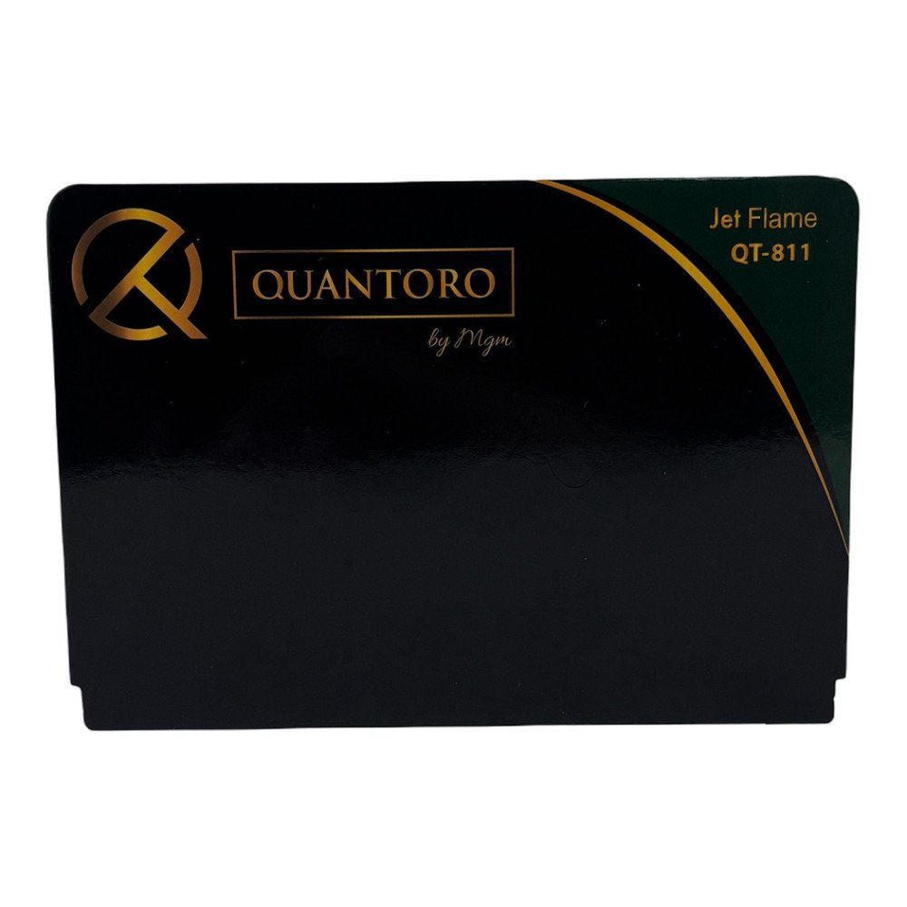 Quantoro QT-811-4 Jet Çakmak 20'li