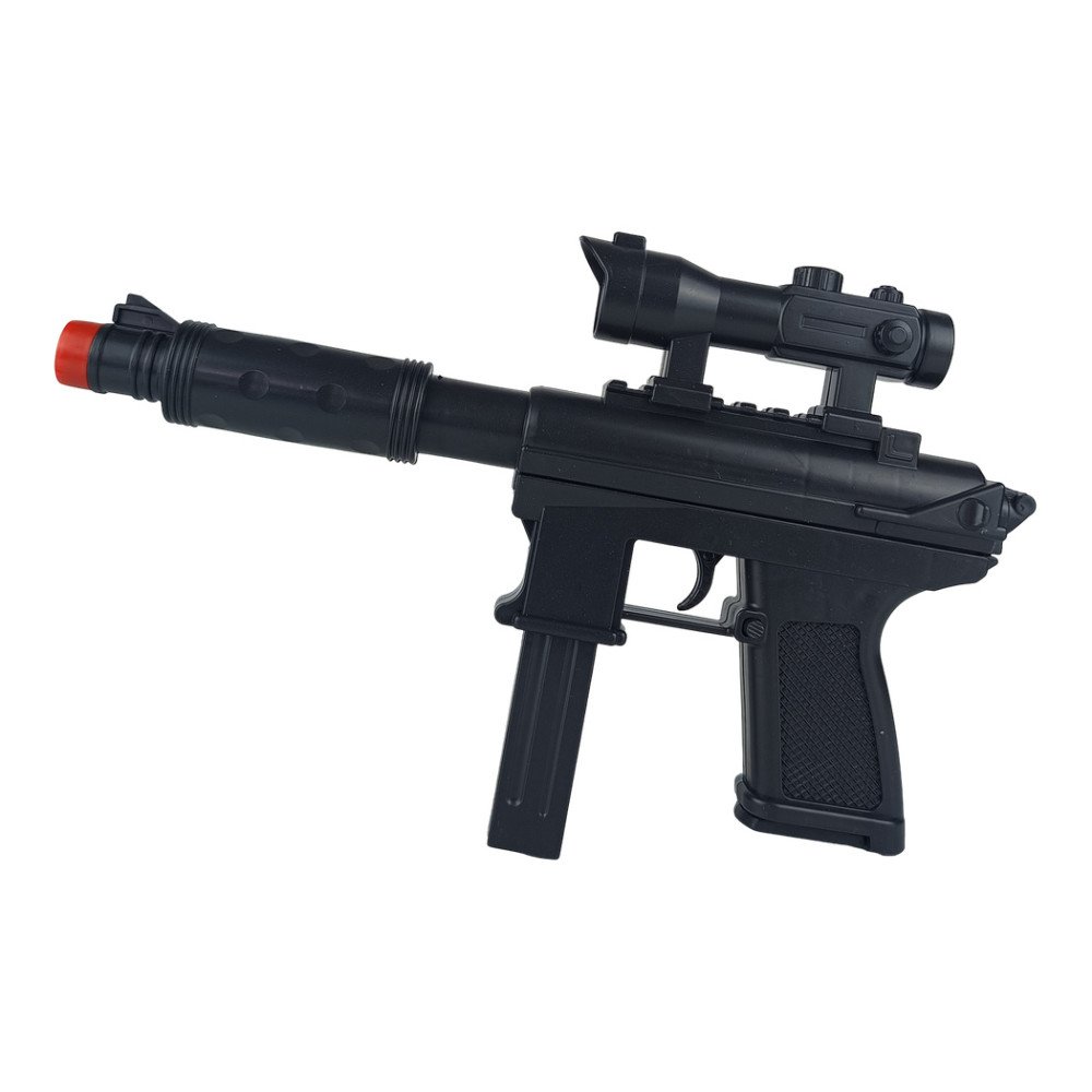 Kılıçbey Tak Tak Tabanca M-006 Sine Toys