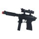 Kılıçbey Tak Tak Tabanca M-006 Sine Toys