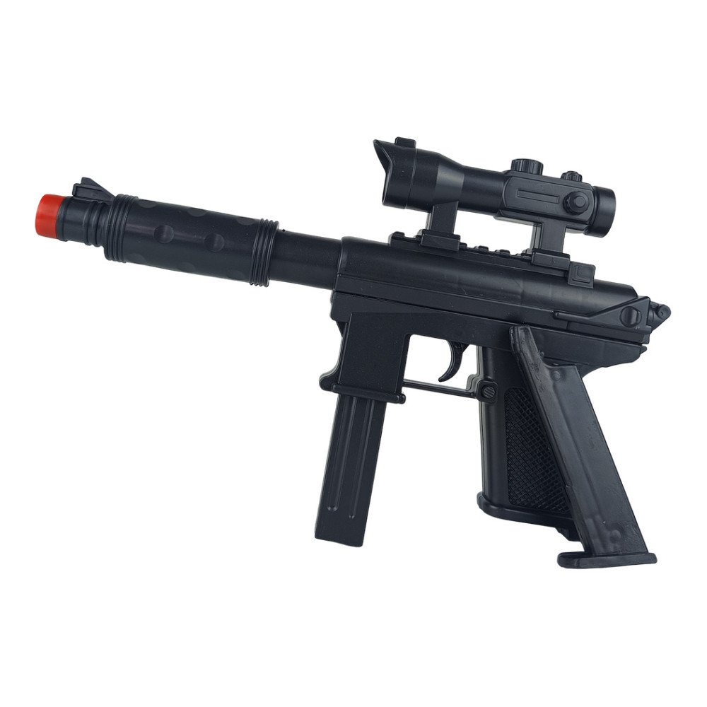Kılıçbey Tak Tak Tabanca M-006 Sine Toys