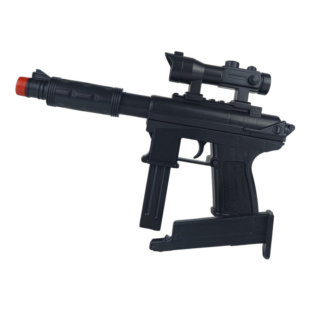 Kılıçbey Tak Tak Tabanca M-006 Sine Toys