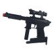 Kılıçbey Tak Tak Tabanca M-006 Sine Toys