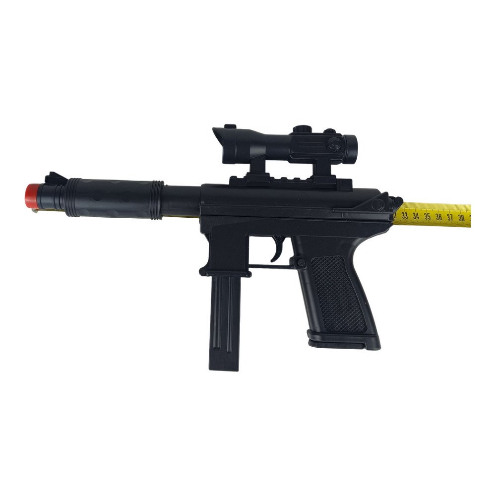 Kılıçbey Tak Tak Tabanca M-006 Sine Toys