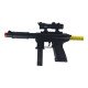 Kılıçbey Tak Tak Tabanca M-006 Sine Toys
