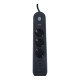 FTR-01 3'lü Priz 2 m + 2 USB + 1 USB-C Anahtarlı