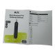 FTR-01 3'lü Priz 2 m + 2 USB + 1 USB-C Anahtarlı