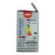 Max 9W 720 Lümen LED Ampul 10 Adet