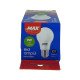 Max 9W 720 Lümen LED Ampul 10 Adet