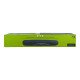 BLS-76 Bluetooth Soundbar Hoparlör 13W RGB Işıklı TWS Stereo USB/TF Destekli Kablosuz Speaker