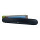 BLS-76 Bluetooth Soundbar Hoparlör 13W RGB Işıklı TWS Stereo USB/TF Destekli Kablosuz Speaker