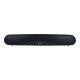 BLS-76 Bluetooth Soundbar Hoparlör 13W RGB Işıklı TWS Stereo USB/TF Destekli Kablosuz Speaker
