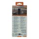 Linkage LKP-64 10000 mAh 22.5W Type-C ve Lightning Kablolu Powerbank LCD Gösterge