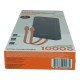 Linkage LKP-64 10000 mAh 22.5W Type-C ve Lightning Kablolu Powerbank LCD Gösterge