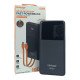 Linkage LKP-64 10000 mAh 22.5W Type-C ve Lightning Kablolu Powerbank LCD Gösterge