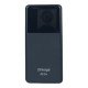 Linkage LKP-64 10000 mAh 22.5W Type-C ve Lightning Kablolu Powerbank LCD Gösterge