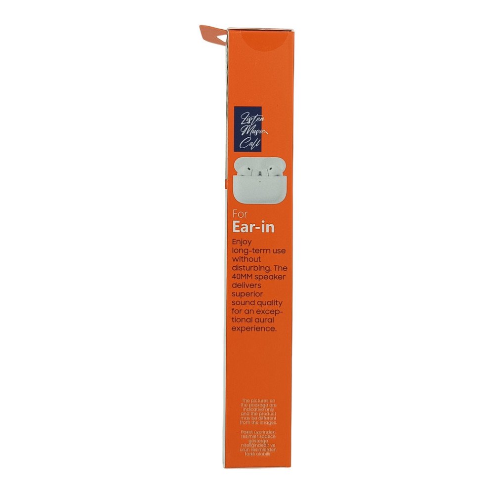 Linkage LR8 Pro3 Bluetooth Kulaklık TWS