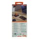 LKC-57 25W PD Hızlı Şarj Aleti + 1 m Type-C to Type-C Kablo