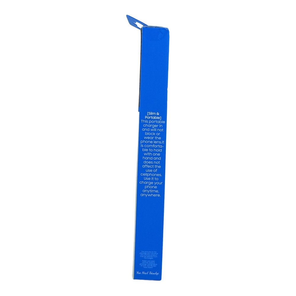 PW-104 10000 mAh Taşınabilir Powerbank USB Type-C Hızlı Şarj