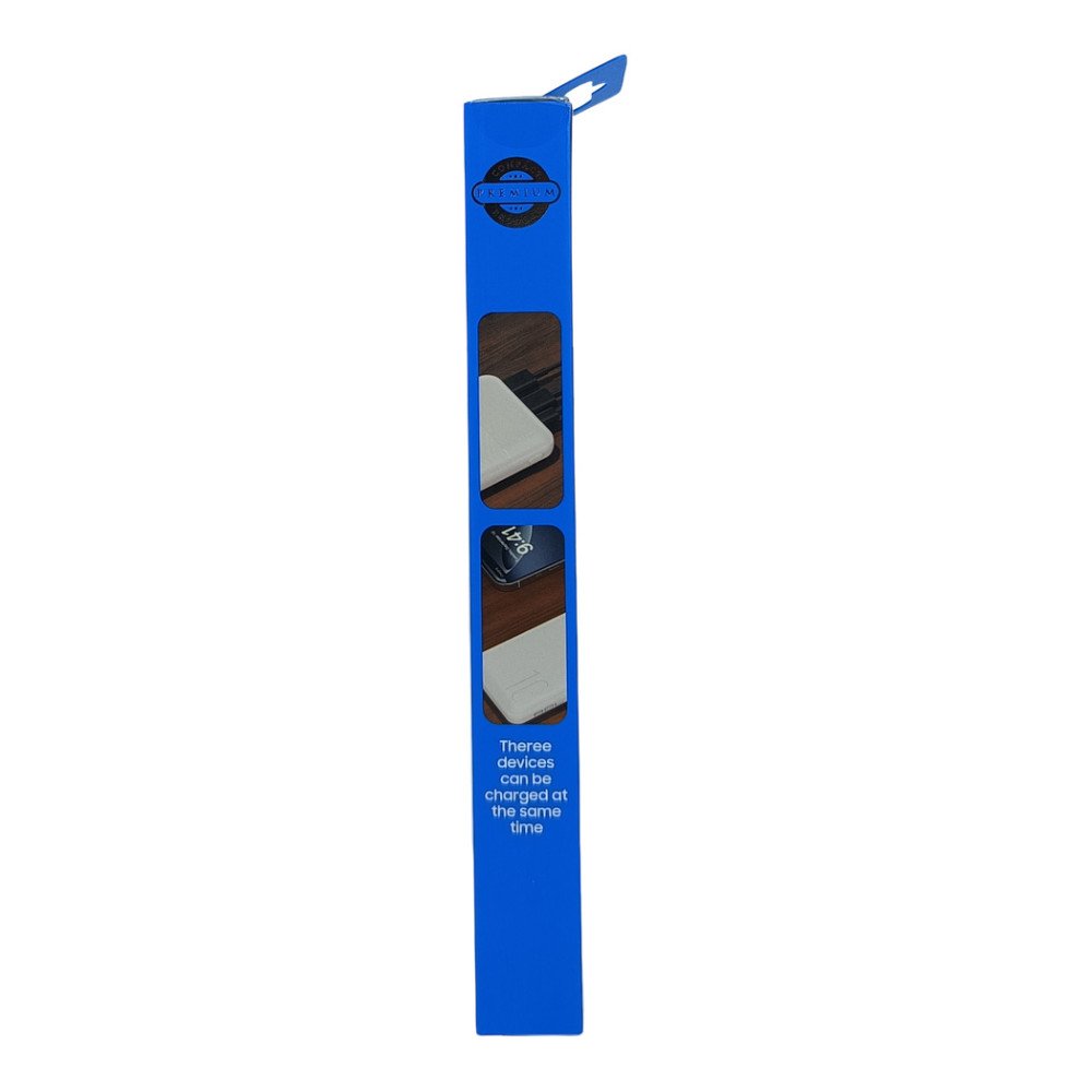 PW-104 10000 mAh Taşınabilir Powerbank USB Type-C Hızlı Şarj
