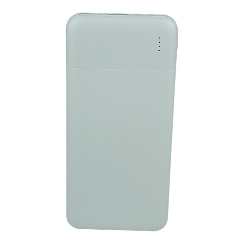 PW-104 10000 mAh Taşınabilir Powerbank USB Type-C Hızlı Şarj