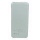 PW-104 10000 mAh Taşınabilir Powerbank USB Type-C Hızlı Şarj