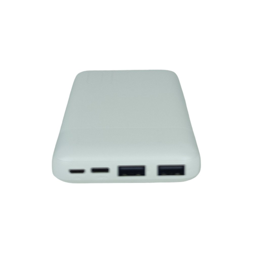 PW-104 10000 mAh Taşınabilir Powerbank USB Type-C Hızlı Şarj