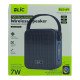 Blic BLS-69 RGB TWS 7W RMS Bluetooth Speaker Çoklu Cihaz Uyumlu