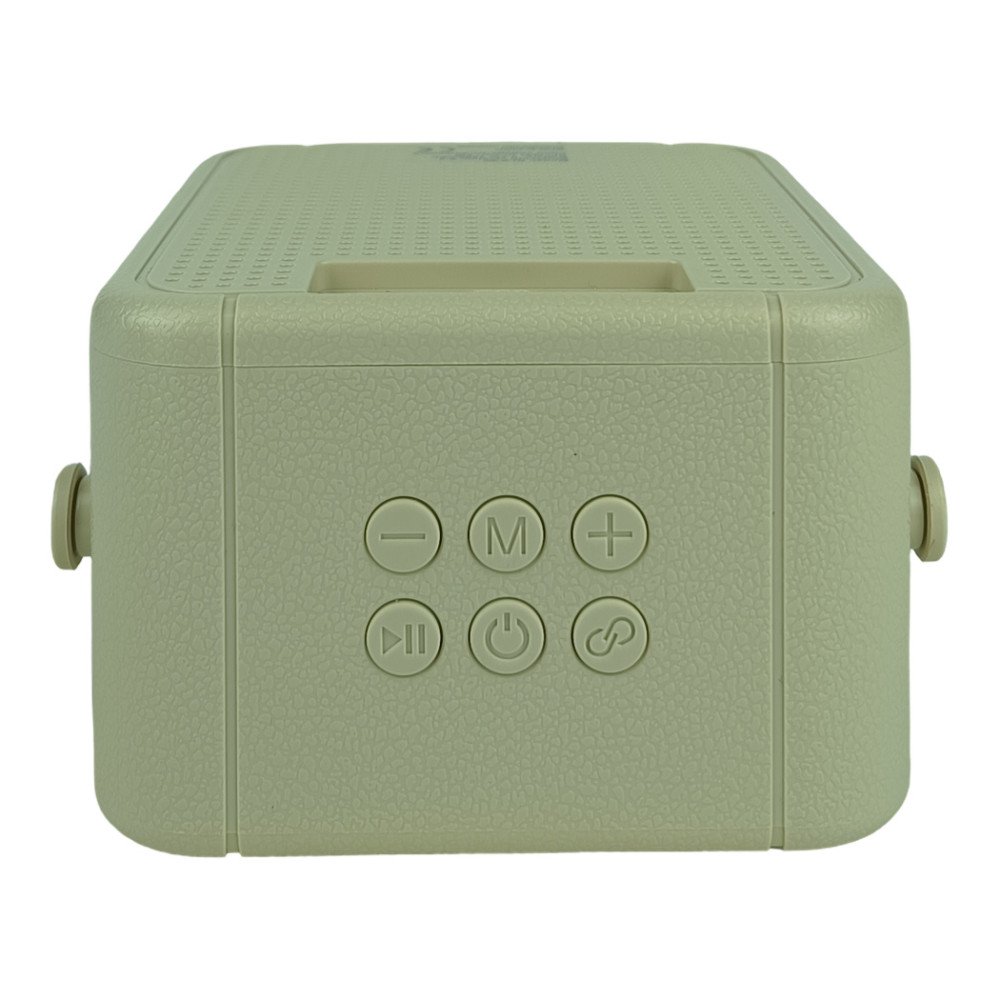 Blic BLS-69 RGB TWS 7W RMS Bluetooth Speaker Çoklu Cihaz Uyumlu