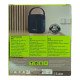 Blic BLS-69 RGB TWS 7W RMS Bluetooth Speaker Çoklu Cihaz Uyumlu
