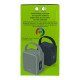Blic BLS-69 RGB TWS 7W RMS Bluetooth Speaker Çoklu Cihaz Uyumlu