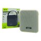 Blic BLS-69 RGB TWS 7W RMS Bluetooth Speaker Çoklu Cihaz Uyumlu