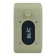 Blic BLS-69 RGB TWS 7W RMS Bluetooth Speaker Çoklu Cihaz Uyumlu