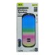 BLS-73 RGB Işıklı Bluetooth Hoparlör 12W TWS Stereo USB/TF Destekli Kablosuz Speaker