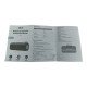 BLS-72 Bluetooth Hoparlör 12W Güçlü Bass TWS Stereo USB/TF Destekli Taşınabilir Kablosuz Speaker