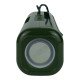 BLS-72 Bluetooth Hoparlör 12W Güçlü Bass TWS Stereo USB/TF Destekli Taşınabilir Kablosuz Speaker