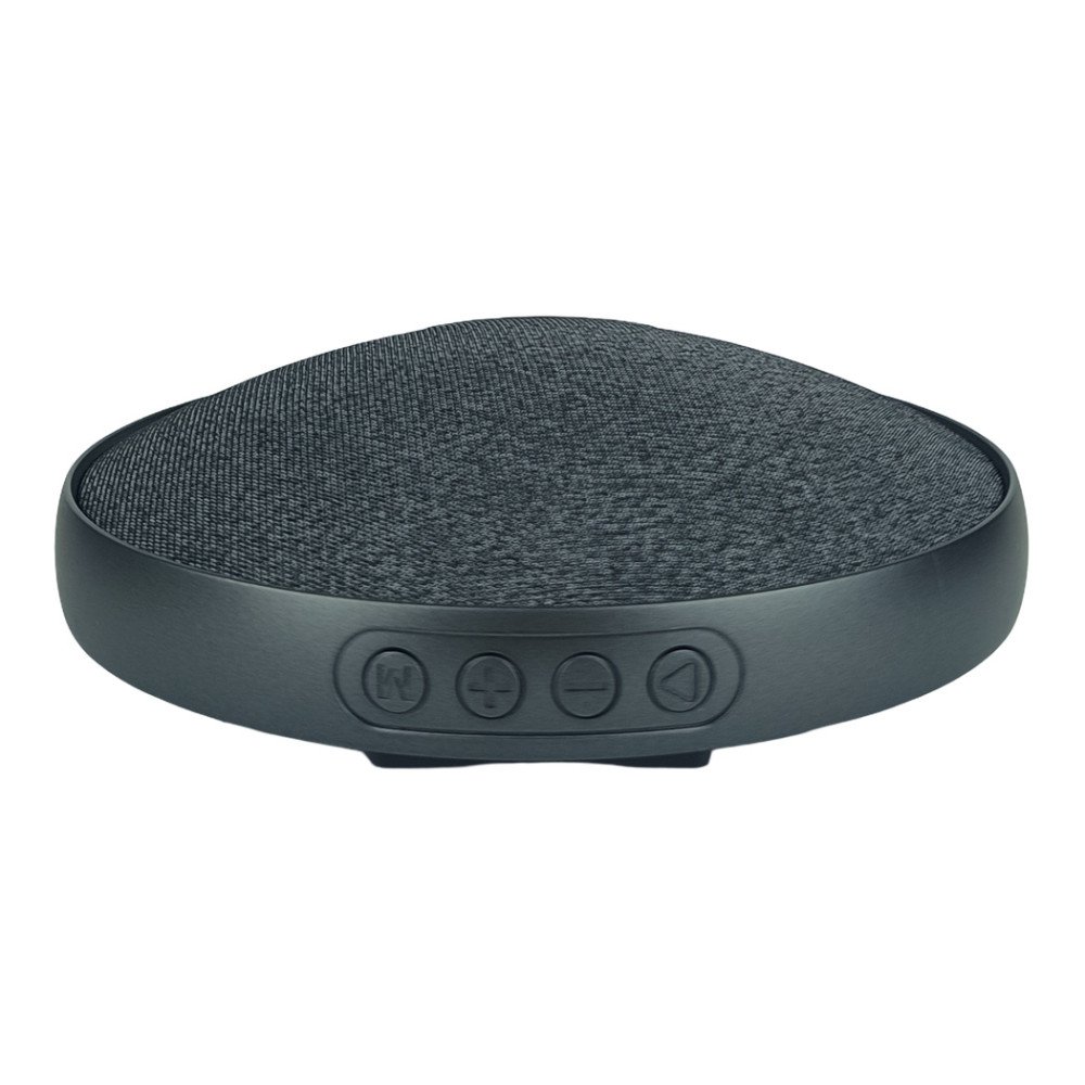 BLS-68 Bluetooth Hoparlör 7W Kumaş Kaplı TWS Stereo USB/TF Destekli Kablosuz Speaker