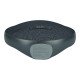 BLS-68 Bluetooth Hoparlör 7W Kumaş Kaplı TWS Stereo USB/TF Destekli Kablosuz Speaker