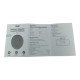 BLS-68 Bluetooth Hoparlör 7W Kumaş Kaplı TWS Stereo USB/TF Destekli Kablosuz Speaker