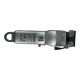 Mr. Trimmer MR-7900 Detailer Şarj Göstergeli 6 Kademeli 8000 RPM 1800 mAh Saç Sakal Erkek Bakım Tıraş Makinesi