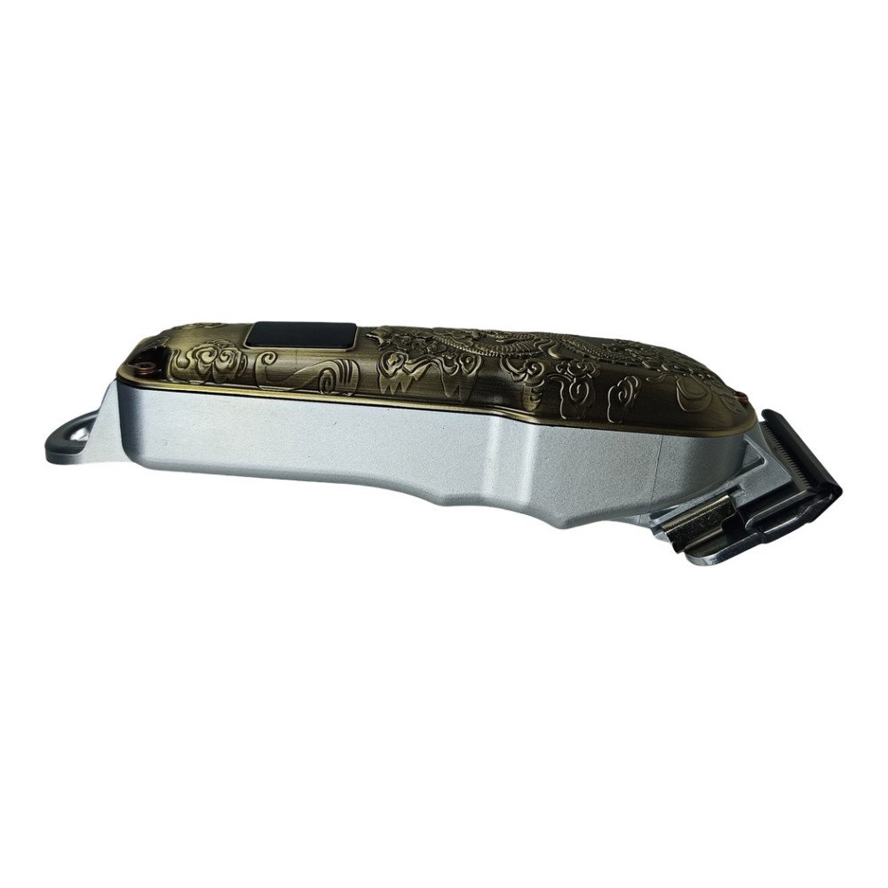 Mr. Trimmer MR-7900 Detailer Şarj Göstergeli 6 Kademeli 8000 RPM 1800 mAh Saç Sakal Erkek Bakım Tıraş Makinesi