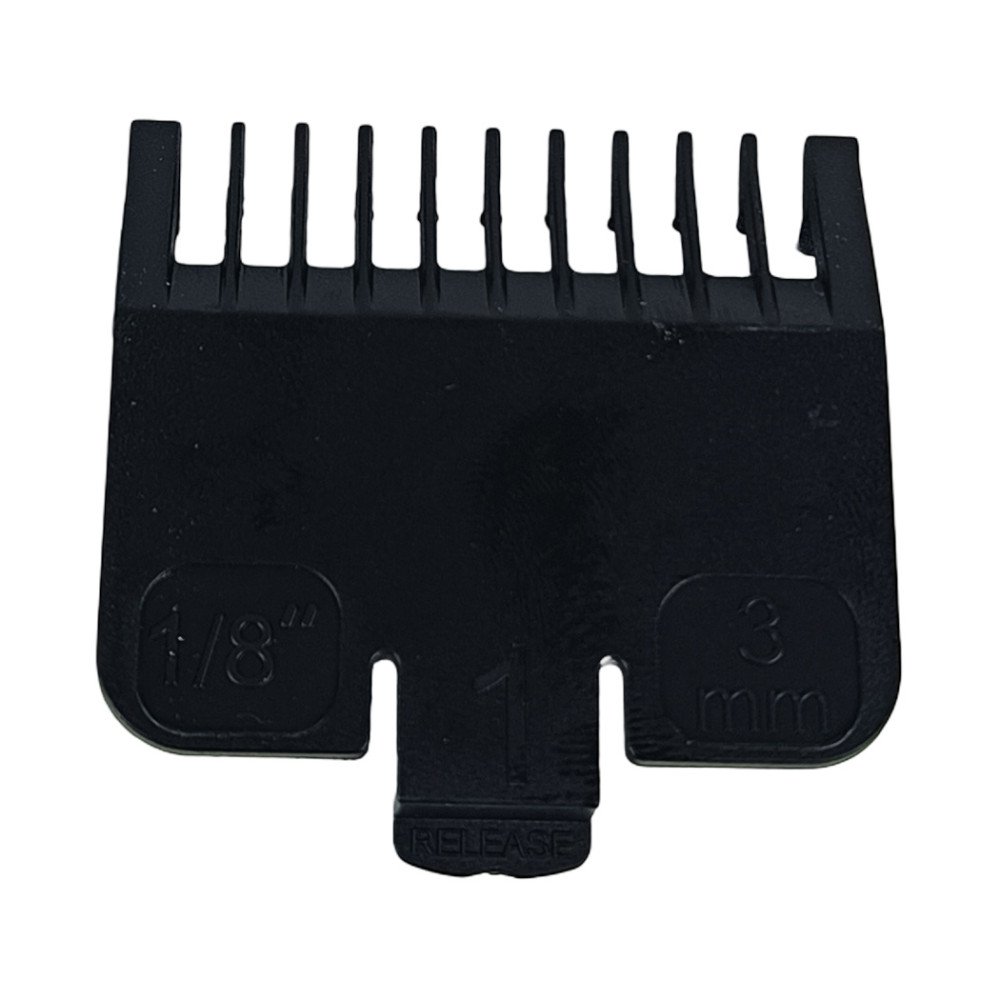 Mr. Trimmer MR-7900 Detailer Şarj Göstergeli 6 Kademeli 8000 RPM 1800 mAh Saç Sakal Erkek Bakım Tıraş Makinesi
