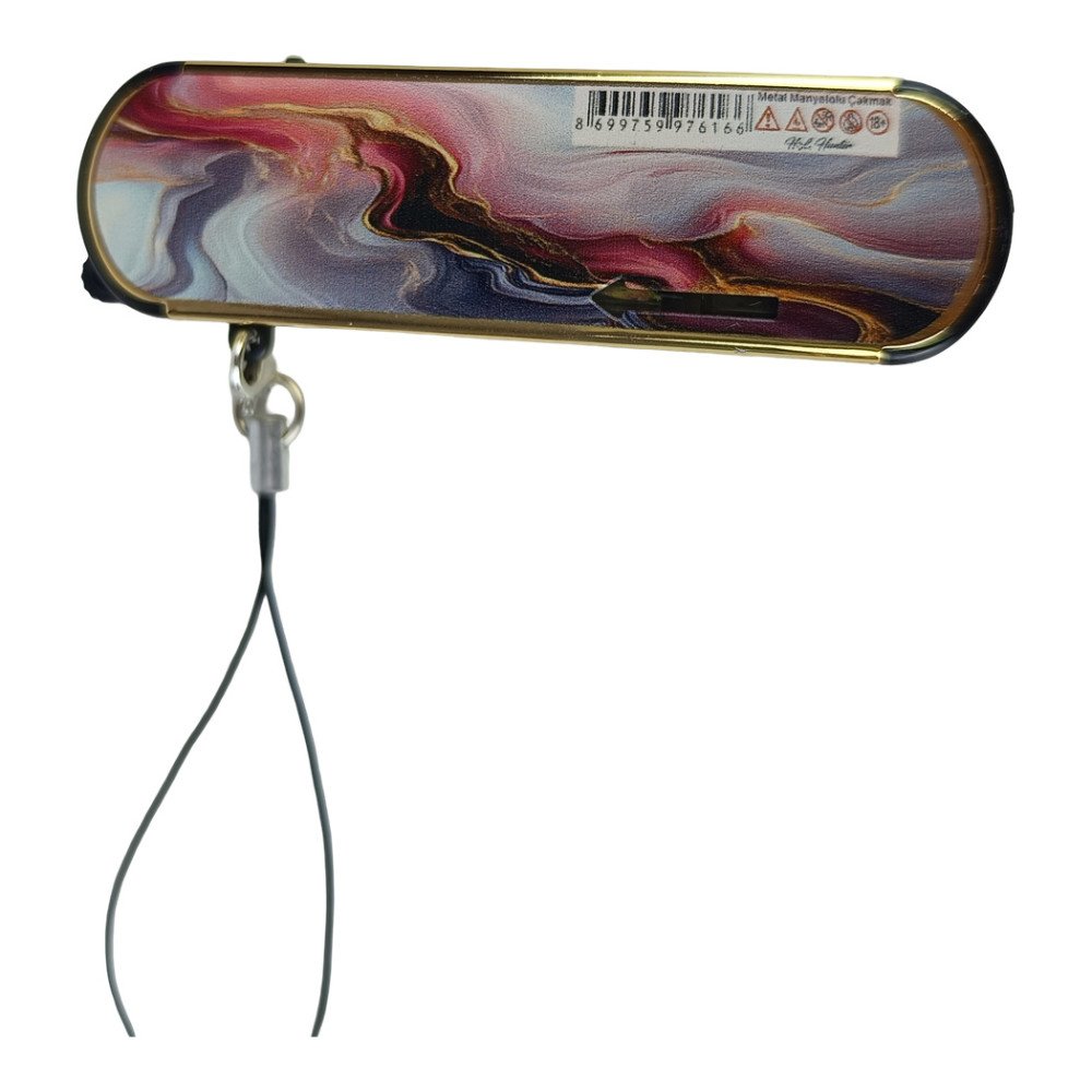 Hunter 32-59 Jet Çakmak 25'li