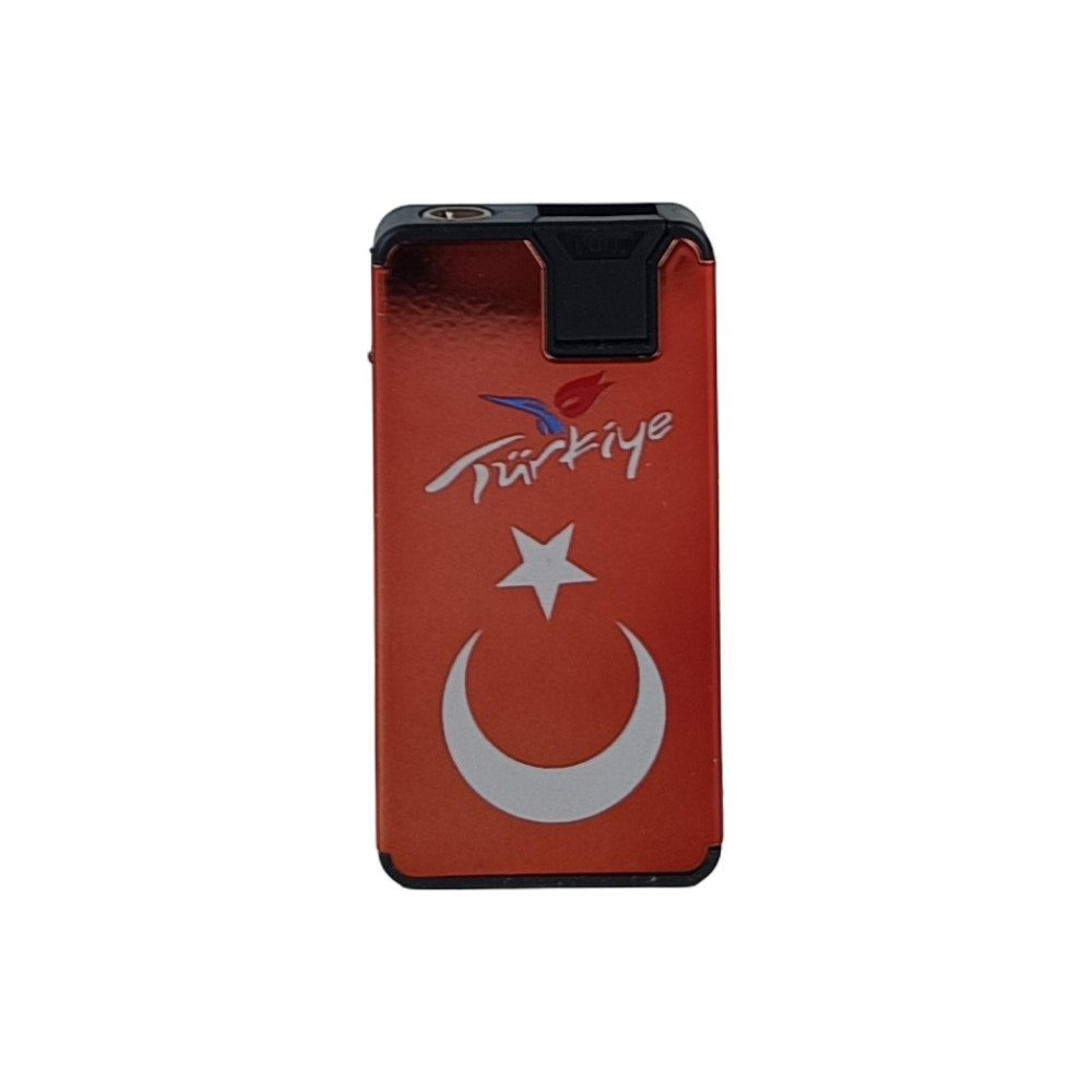 Hunter 32-54 Jet Çakmak 25'li