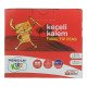 Pensan Kidz Keçeli Kalem 12 Renk Set 12 Paket