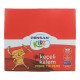 Pensan Kidz Keçeli Kalem 12 Renk Set 12 Paket