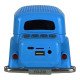 Yage Klasik Araba Tasarımlı Nostaljik Bluetooth Hoparlör ve Radyo YG-239