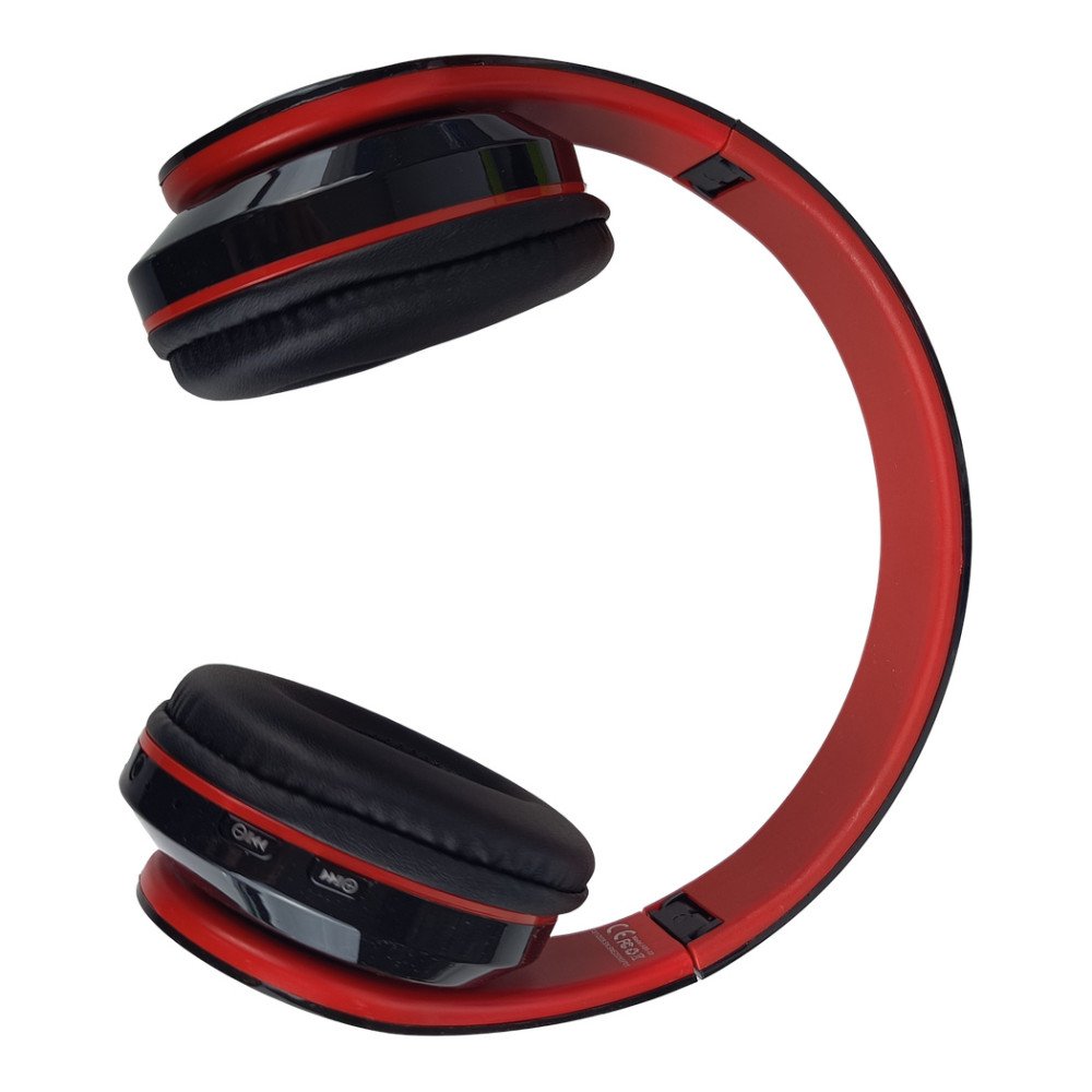 ACL ABK-03 Kulak Üstü Bluetooth Kulaklık